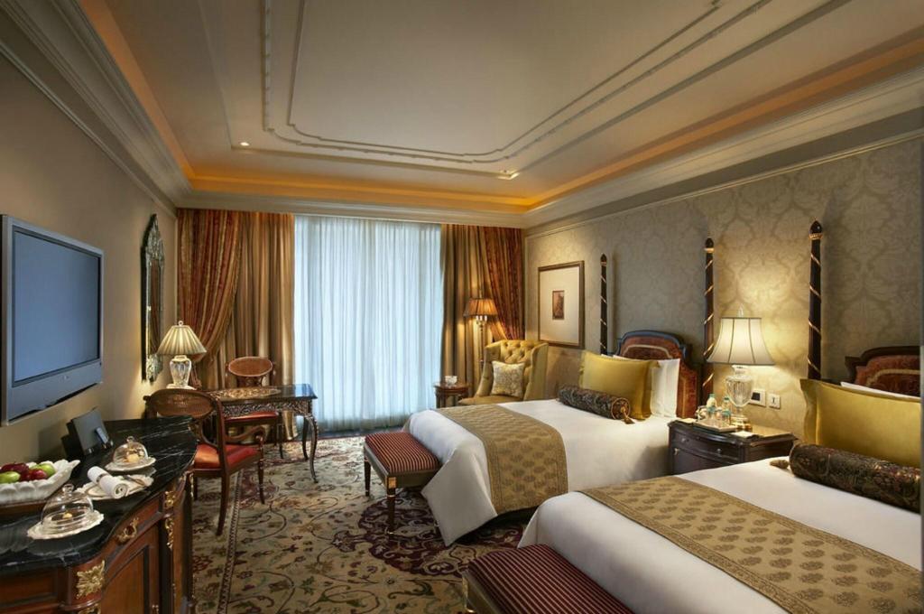 The Leela Palace New Delhi