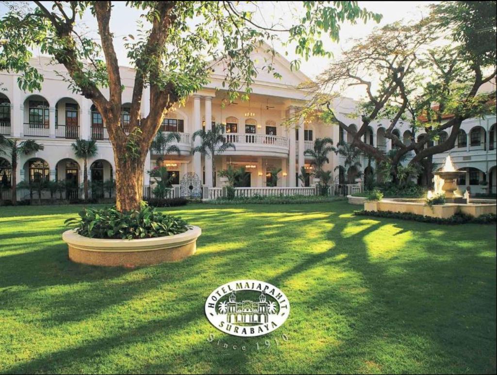 Hotel Majapahit Surabaya - Managed By Accorhotels