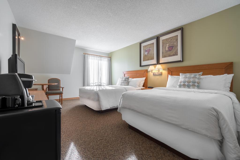 Banff Inn