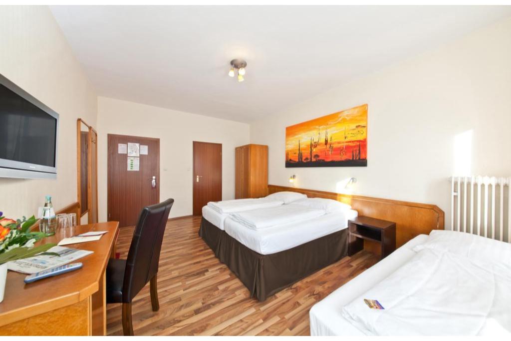 Novum Hotel Plaza