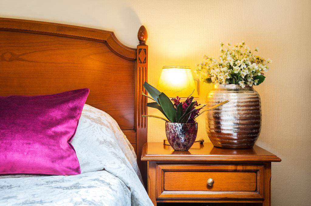 Boutique Hotel Seven Days Prague