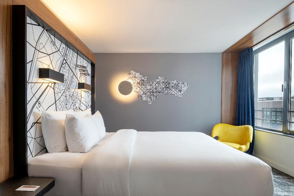 Pestana Brussels Schuman