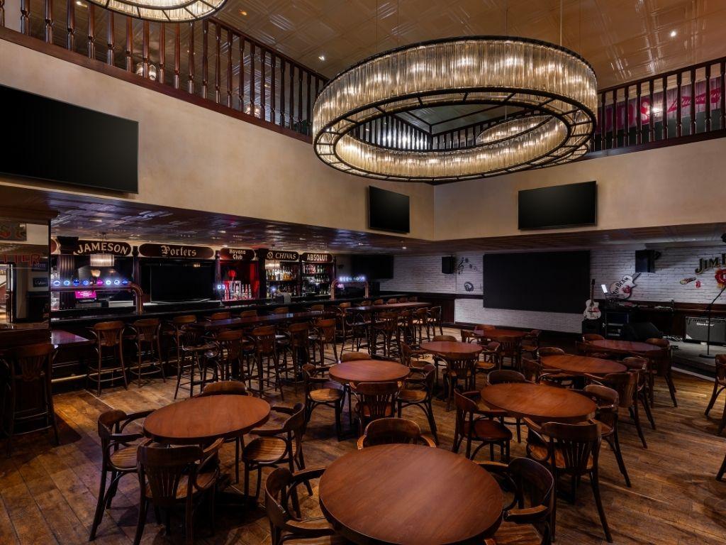 Bar