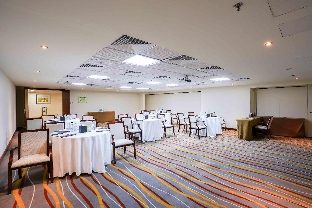 Conferences