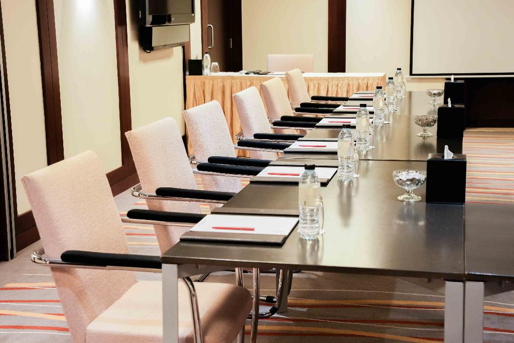 Conferences