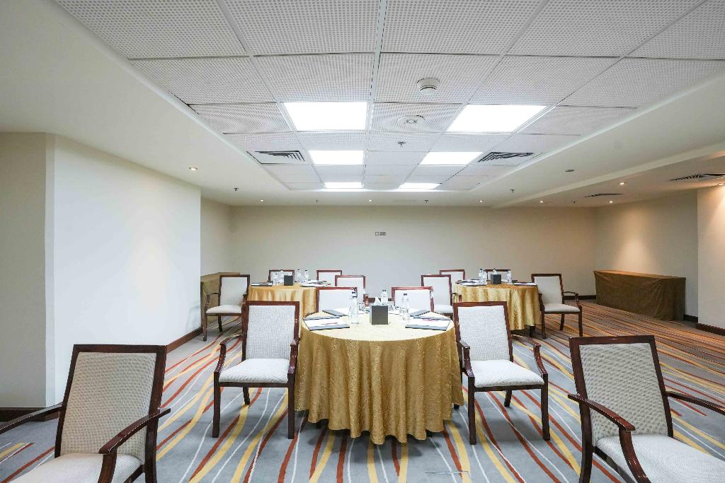 Conferences