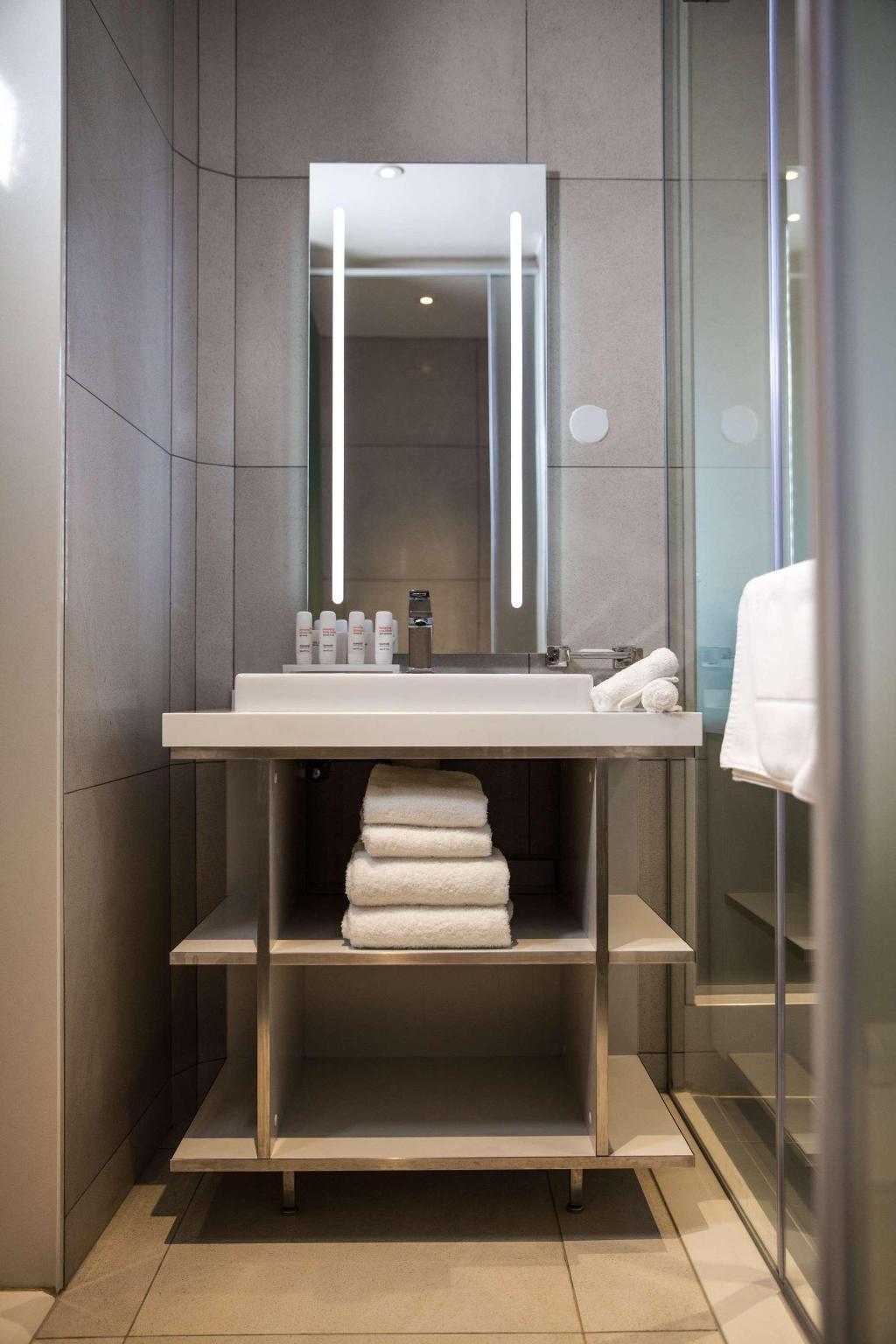 Radisson Blu Hotel & Residence Maputo
