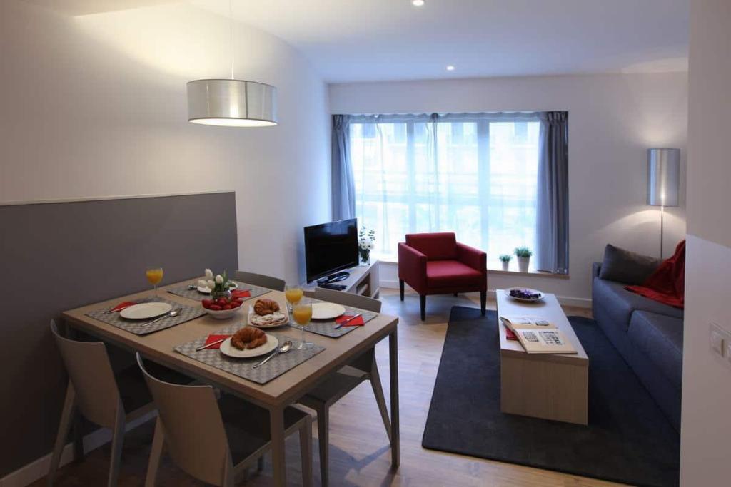 Hotel MH Apartments Suites, Spanien, Barcelona. Großes 1