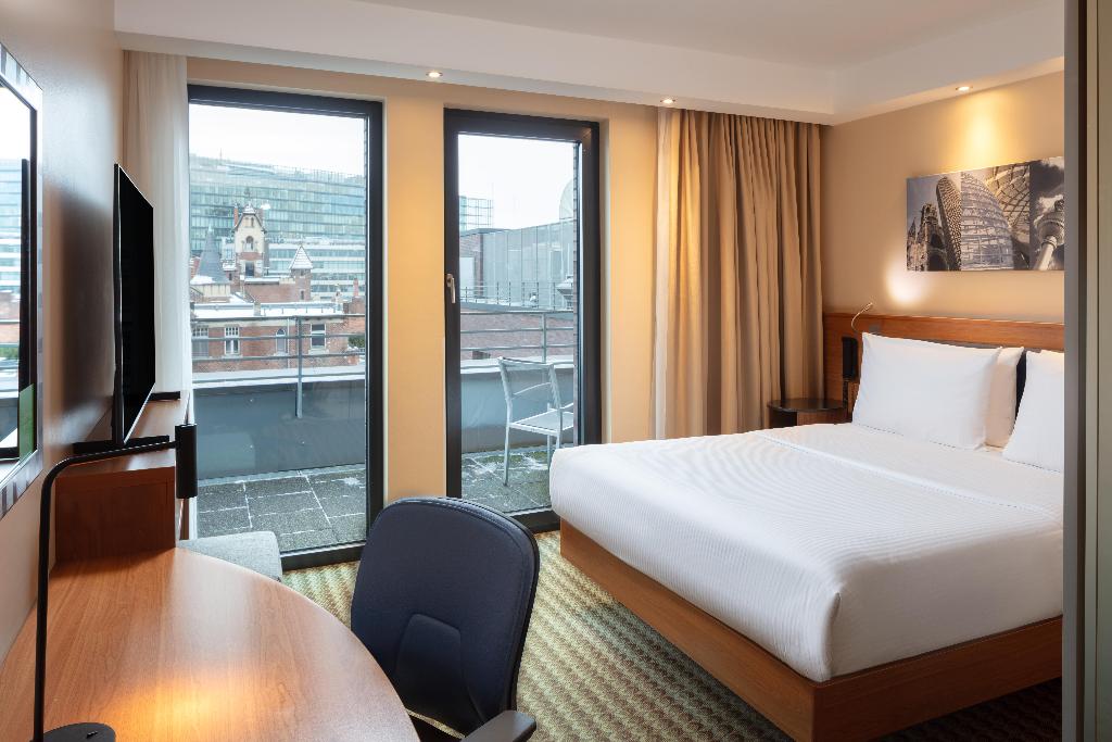 Hampton By Hilton Berlin City West