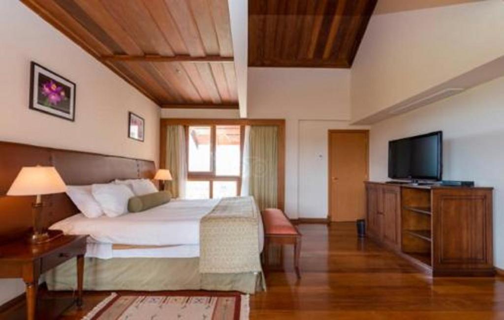 Bendito Cacao Resort & SPA