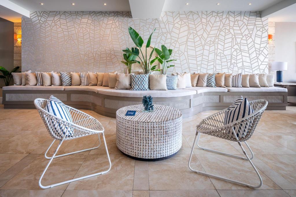 O2 Beach Club And Spa