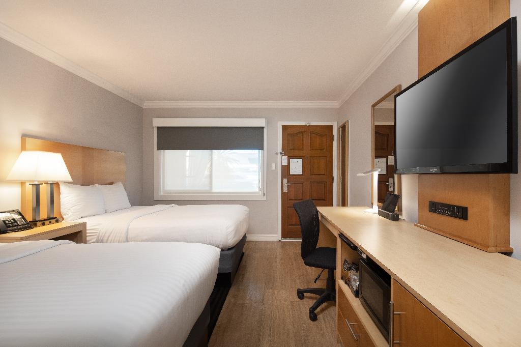 Hotel The Millwood, USA, Millbrae. Großes 1