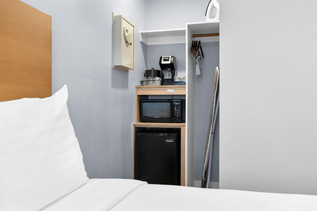 Hotel The Millwood, USA, Millbrae. Großes 1