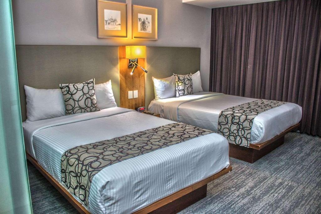 Casa Inn Queretaro