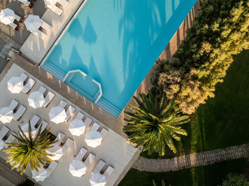 PLAZA RESORT HOTEL