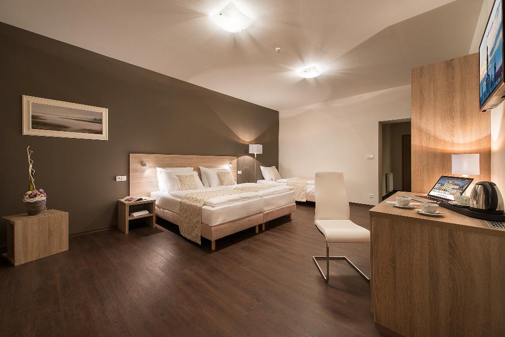 Grand Hotel Zvon