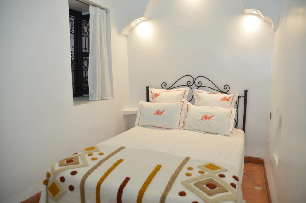 Riad Ailen