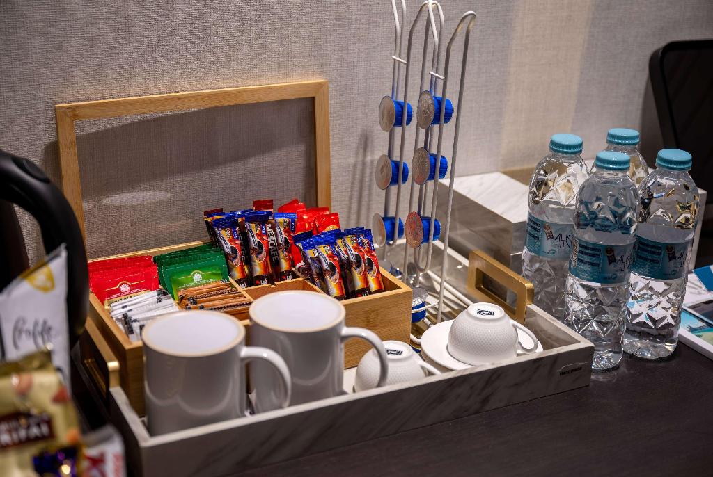 Ramada Encore By Wyndham Doha