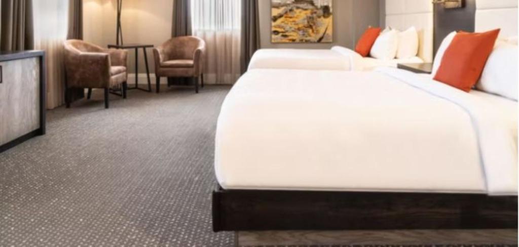 Crowne Plaza Fredericton Lord Beaverbrook