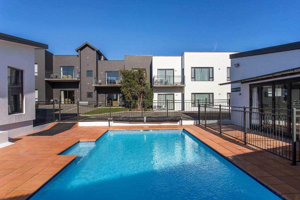 Kaikoura Gateway Motor Lodge