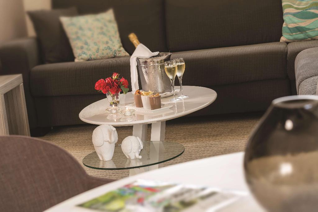 Golden Tulip Aix-Les-Bains