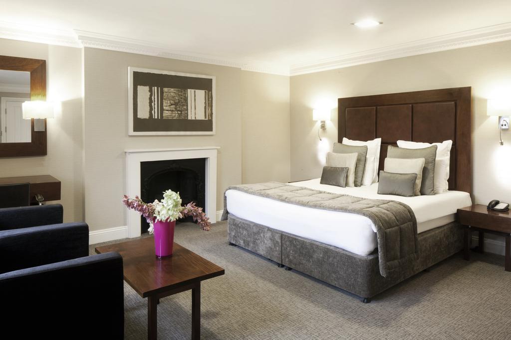 Hotel Grange Beauchamp Hotel, Großbritannien, London. Großes 2