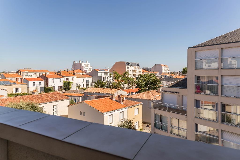 Residence la Baie des Sables