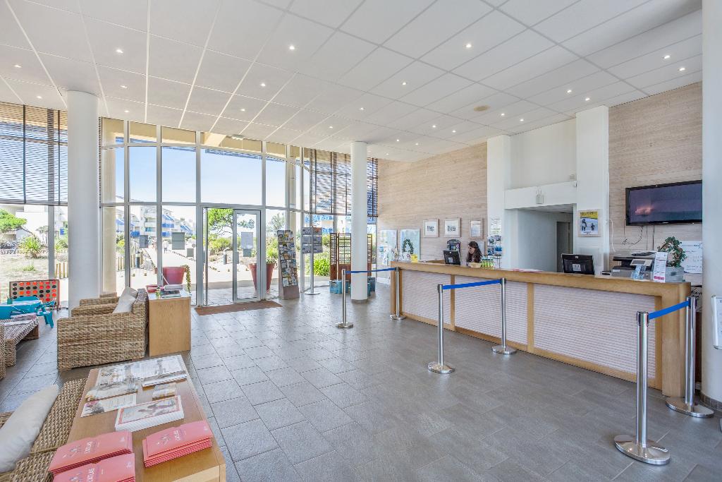 Pierre And Vacances Bleu Marine