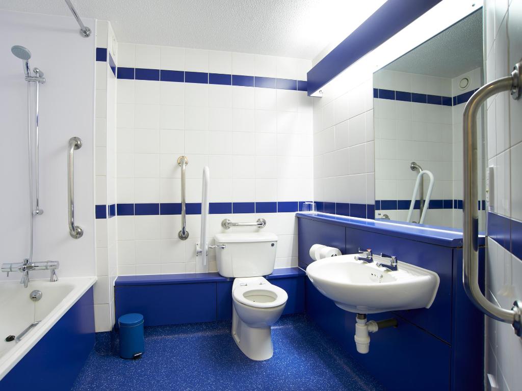 Travelodge Nottingham Central