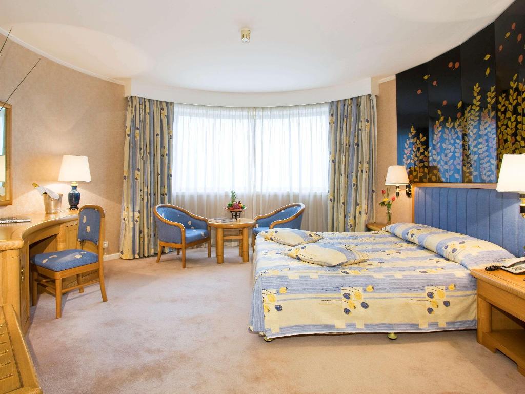 Hôtel Mercure Alger Aéroport