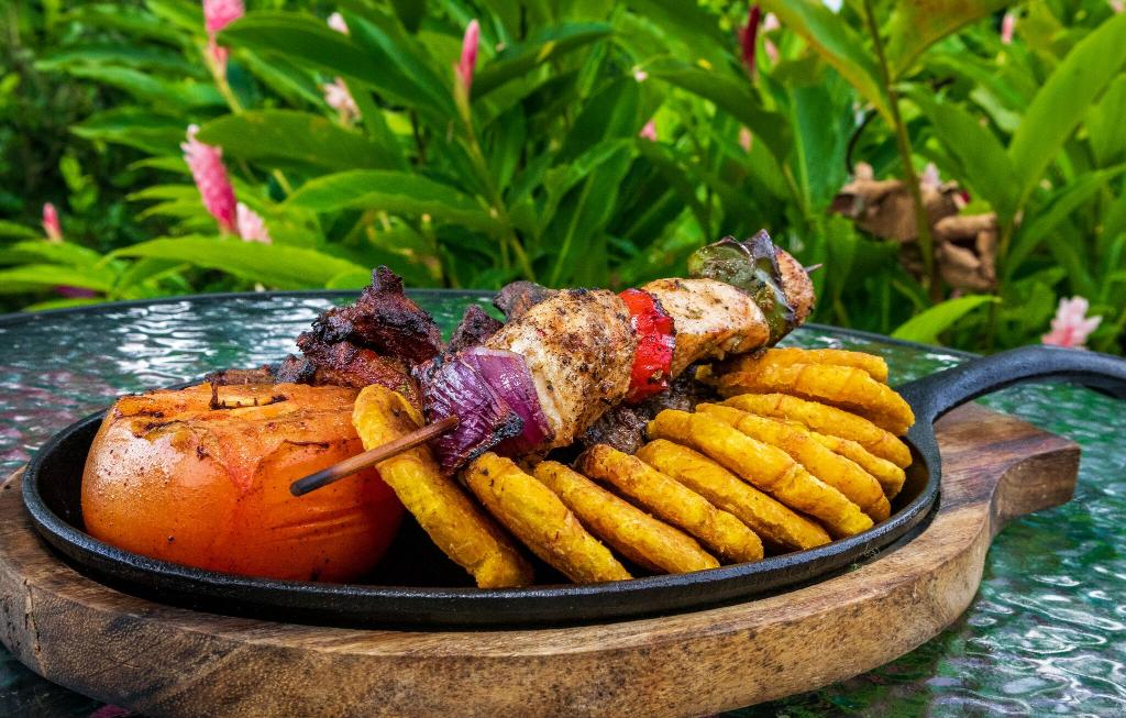 Hotel Summit Rainforest Golf Resort & All Inclusive, Panama, Panama City. Großes 2