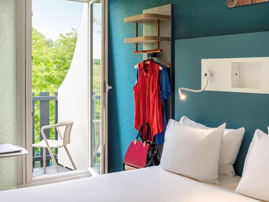 Ibis Budget Saint-Ouen-L'Aumône