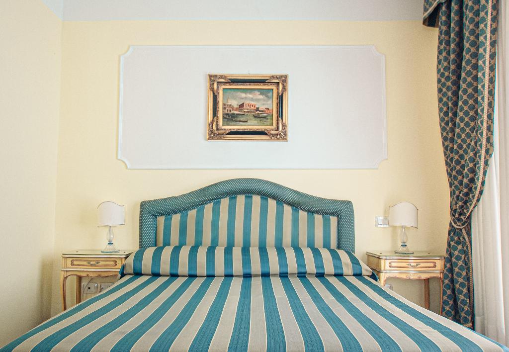 Hotel Hotel Villa Edera, Italien, Venedig. Großes 1