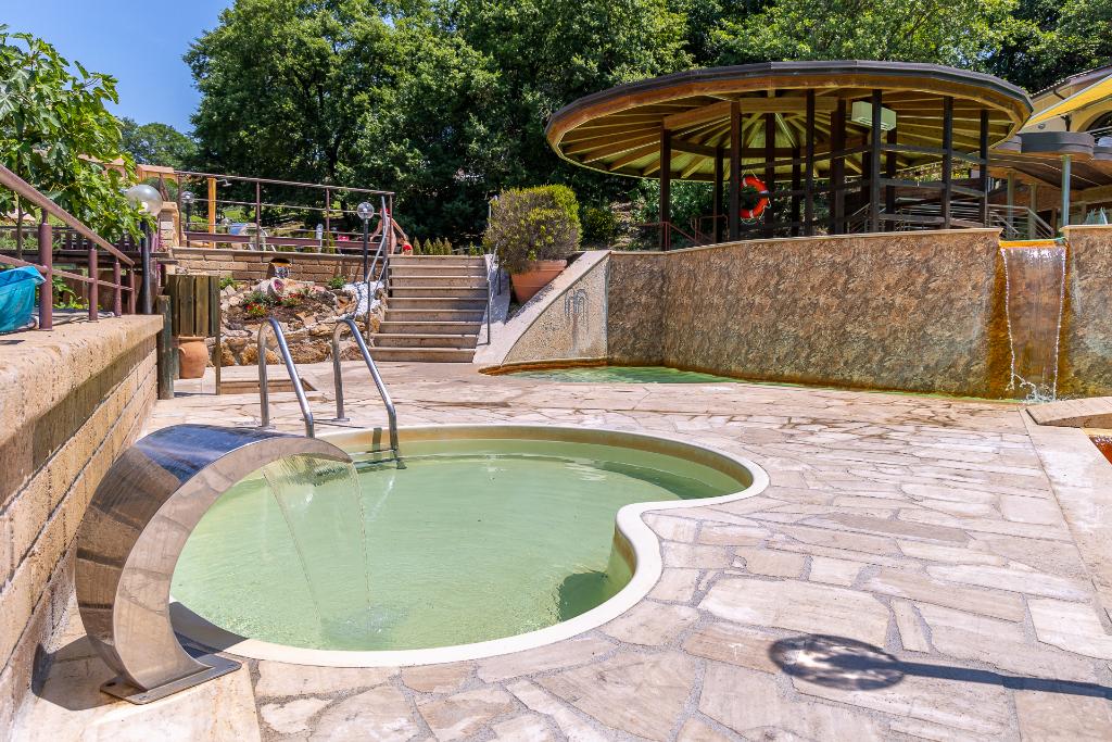 Terme Di Sorano Residence