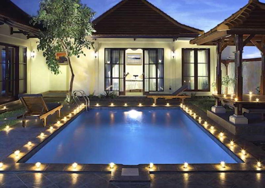 Hotel Dura Villas Canggu Bali, Indonesien, Kerobokan. Großes 12
