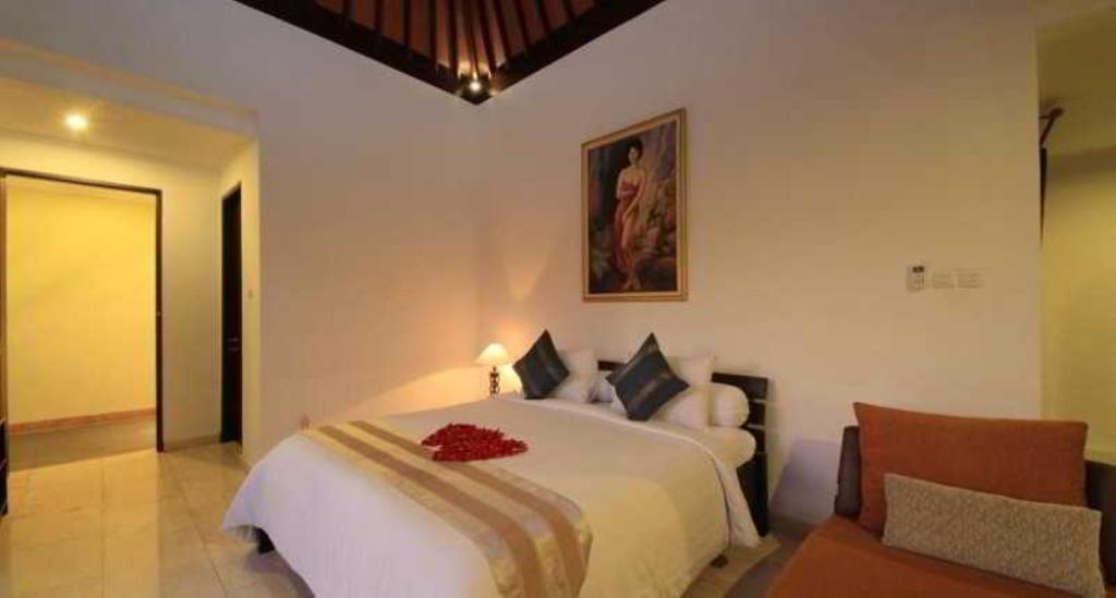 Hotel Dura Villas Canggu Bali, Indonesien, Kerobokan. Großes 2