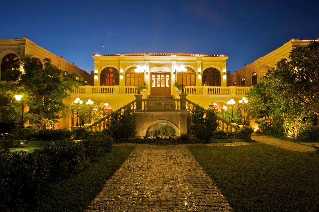 Hotel Praya Palazzo, Thailand, Bangkok. Großes 2