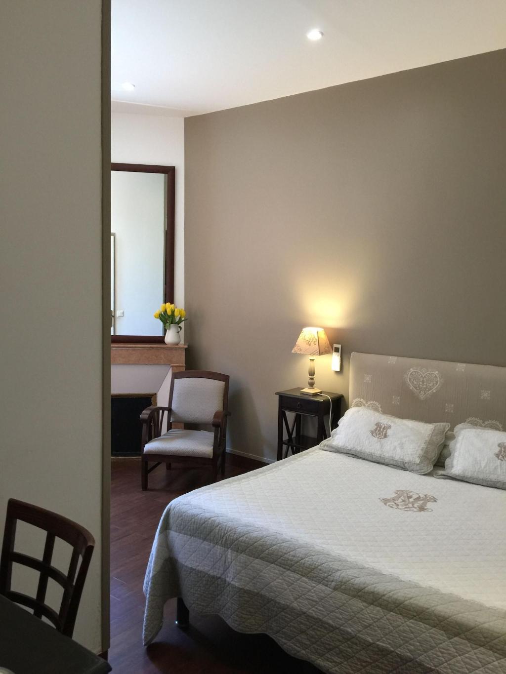 Hotel Lepante