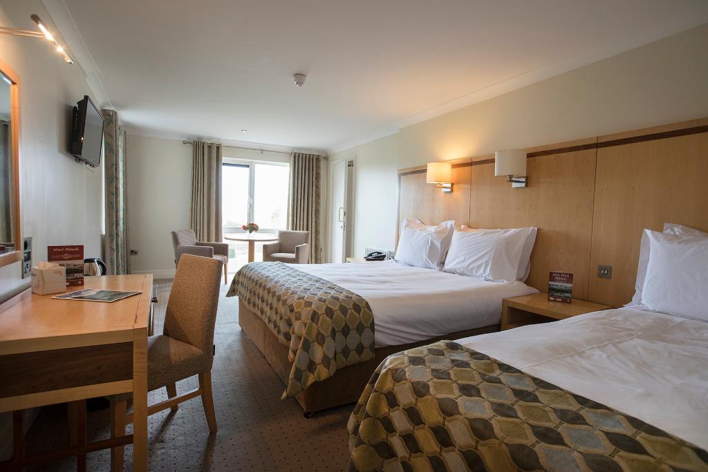 Minella Hotel
