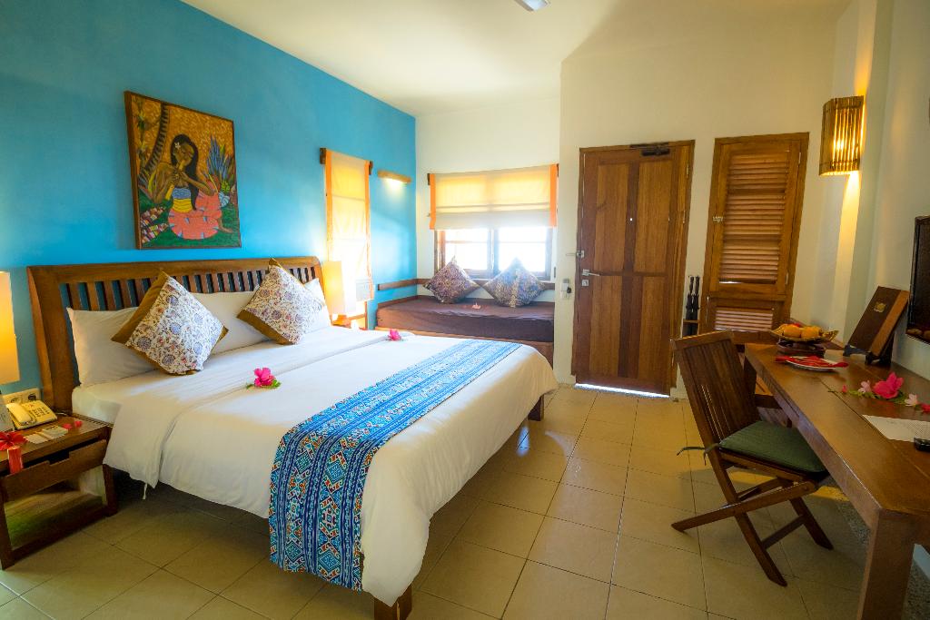 Cocotinos Manado a Boutique Dive Resort & Spa