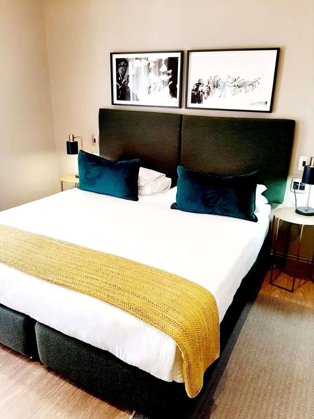 De Zalze Lodge