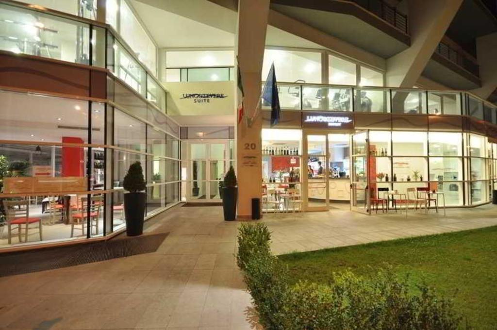 Hotel Lungotevere Suite, Italien, Rom. Großes 2