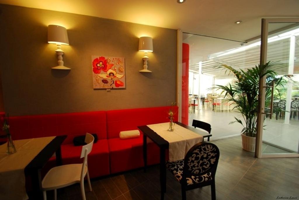 Hotel Lungotevere Suite, Italien, Rom. Großes 2