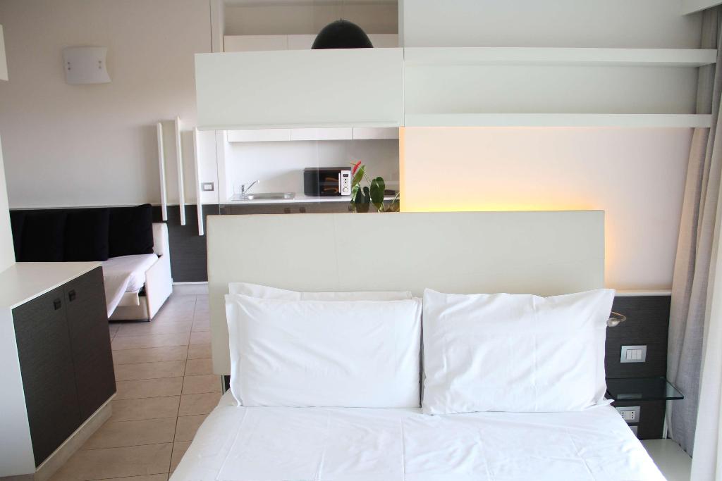 Hotel Lungotevere Suite, Italien, Rom. Großes 36