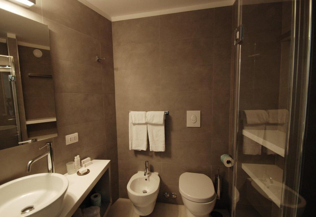 Hotel Lungotevere Suite, Italien, Rom. Großes 1