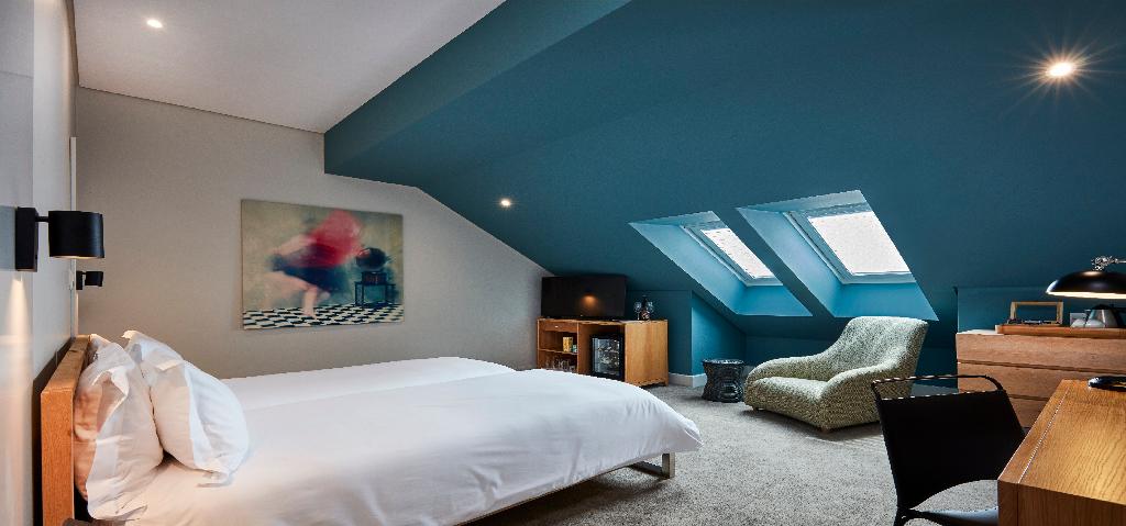 Hotel Victoria & Alfred Hotel by Newmark, Südafrika, Kapstadt. Großes 1