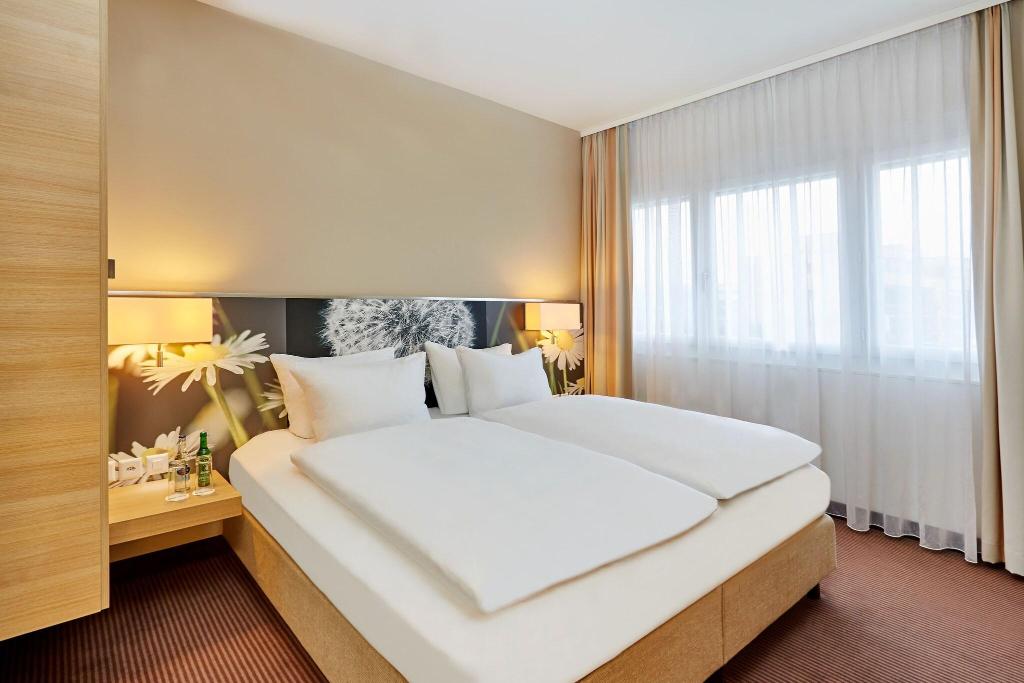 Moxy Zurich