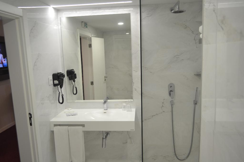 Aquae Flaviae - Premium Chaves