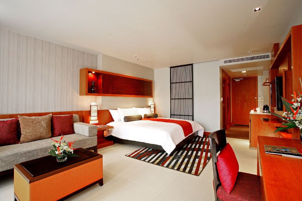 Ashlee HUB Hotel
