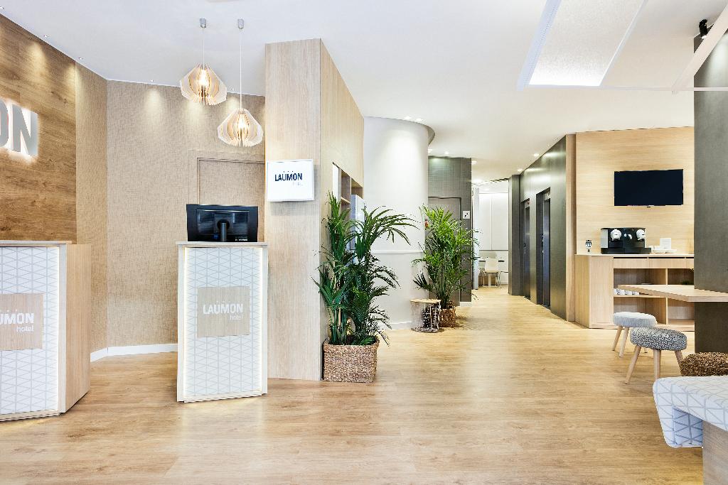 Hotel Laumon, Spanien, Barcelona. Großes 2